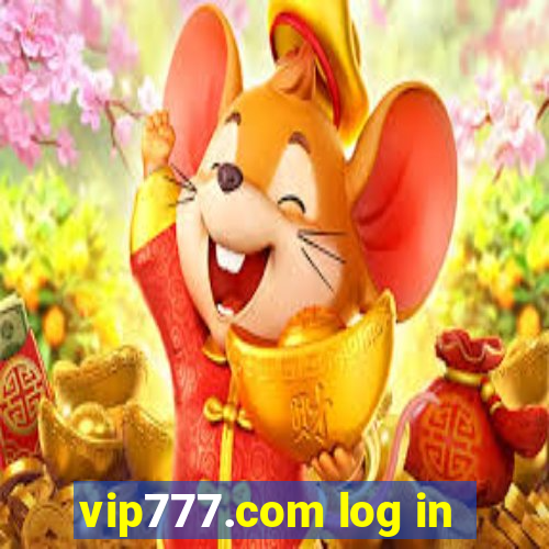 vip777.com log in